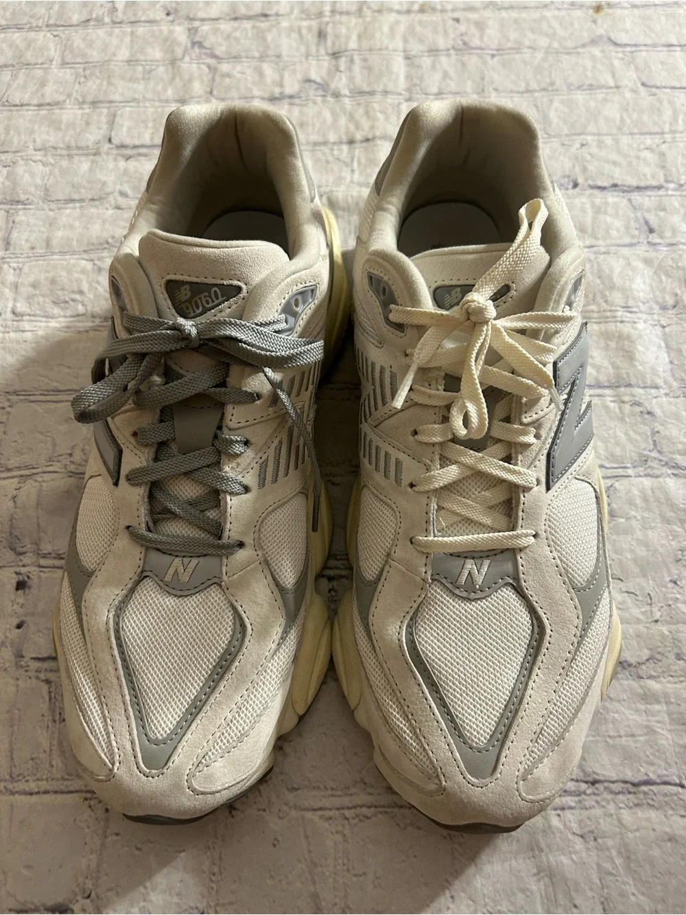 New Balance new balance